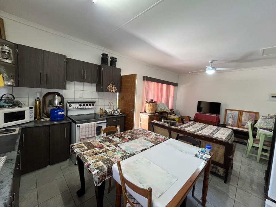 4 Bedroom Property for Sale in Olyfvenhoudtsdrift Northern Cape